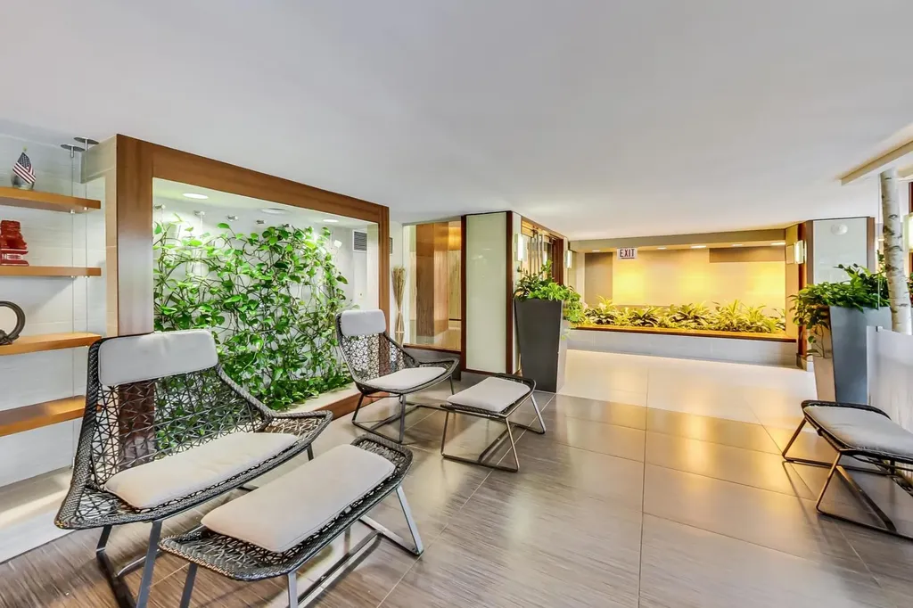 400 East Randolph Street Chicago IL 60601