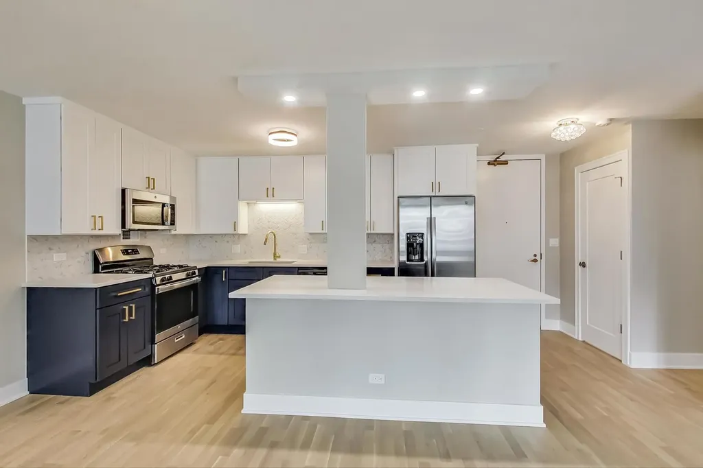 400 East Randolph Street Chicago IL 60601