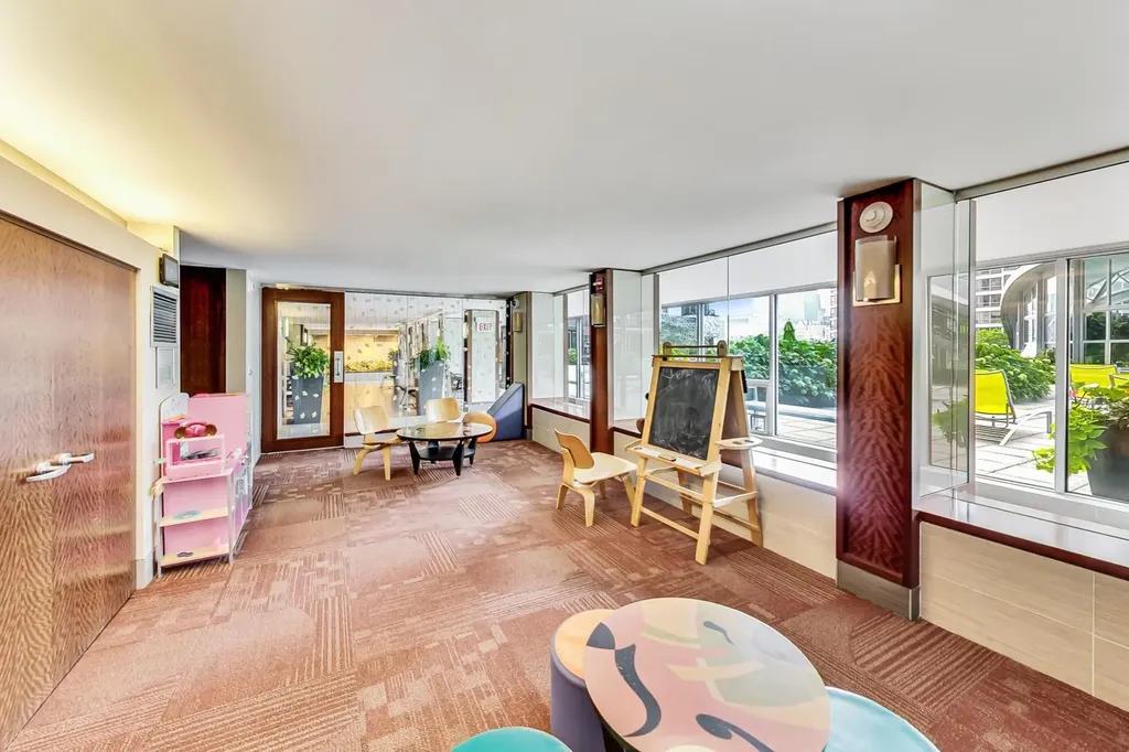 400 East Randolph Street Chicago IL 60601