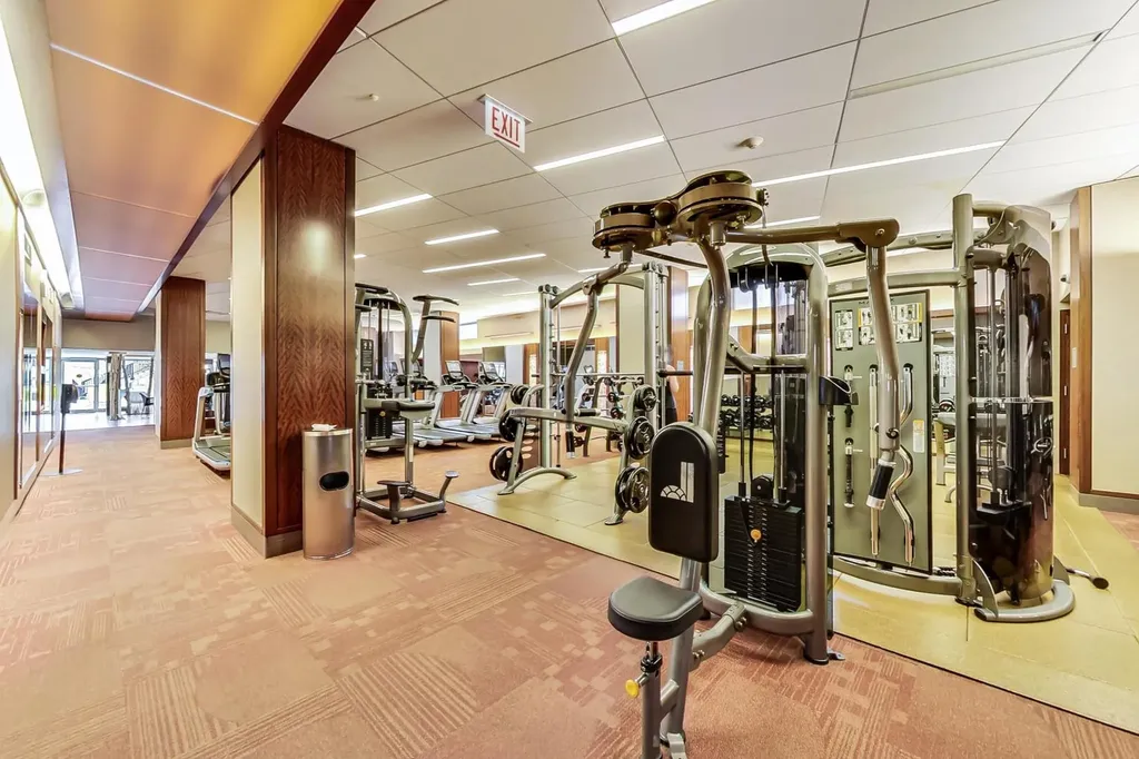400 East Randolph Street Chicago IL 60601