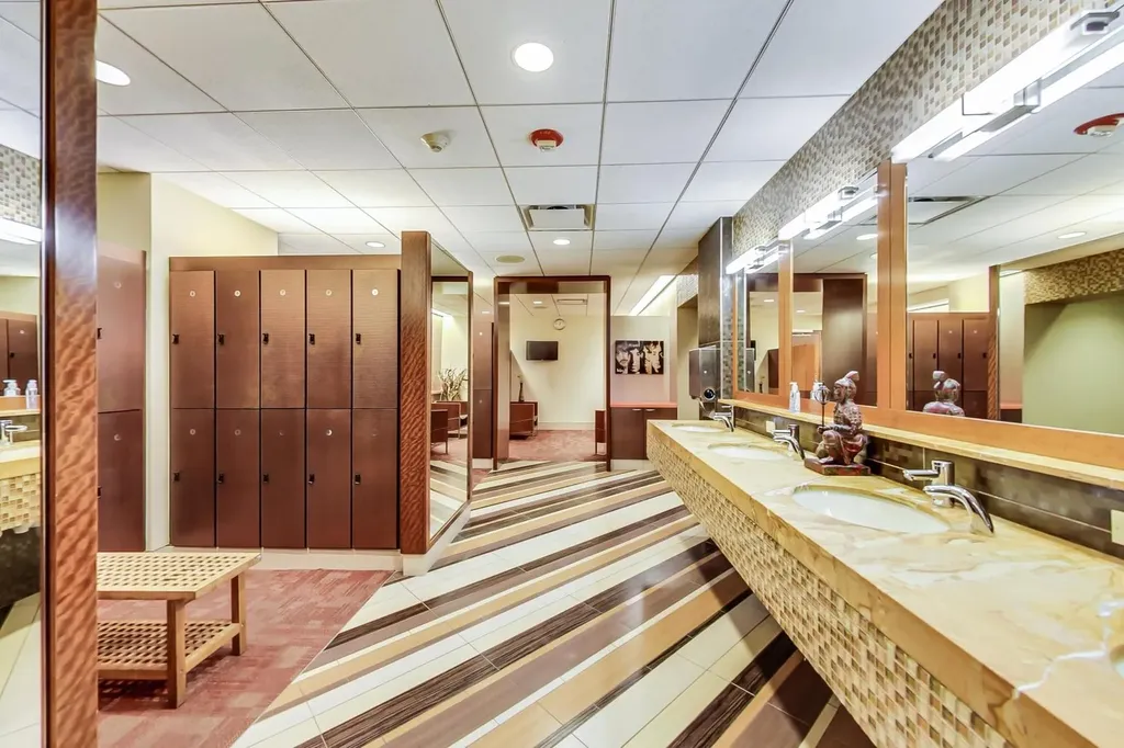400 East Randolph Street Chicago IL 60601
