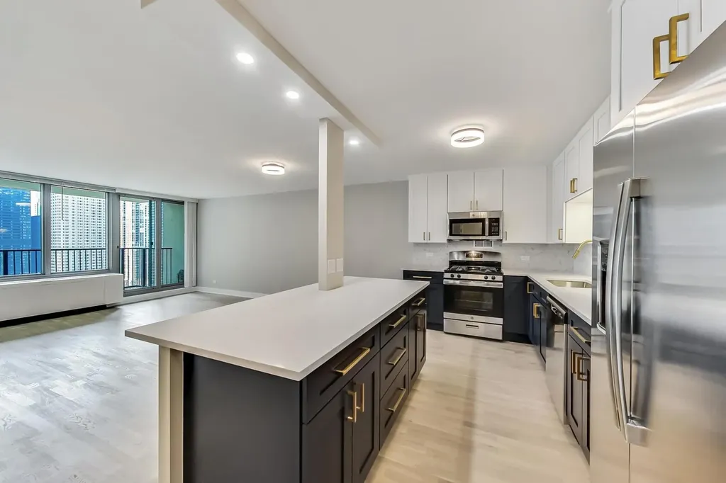 400 East Randolph Street Chicago IL 60601
