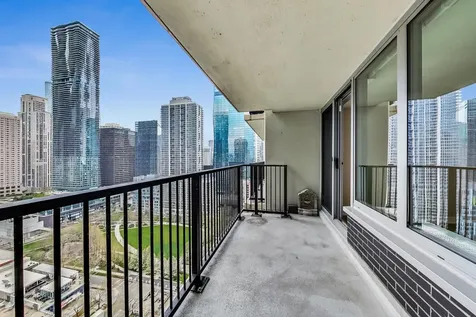 400 East Randolph Street Chicago IL 60601