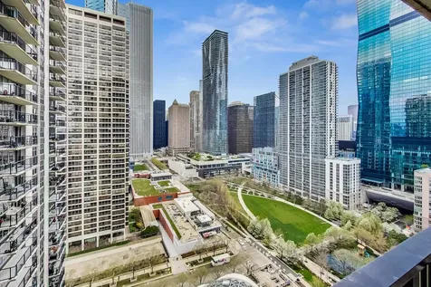 400 East Randolph Street Chicago IL 60601