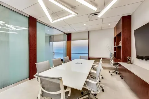 400 East Randolph Street Chicago IL 60601