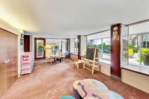 400 East Randolph Street Chicago IL 60601