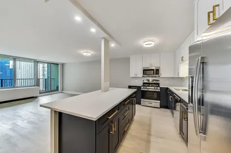400 East Randolph Street Chicago IL 60601