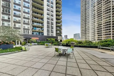 400 East Randolph Street Chicago IL 60601