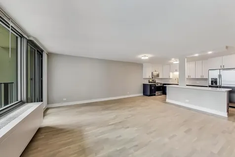 400 East Randolph Street Chicago IL 60601