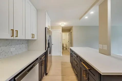 400 East Randolph Street Chicago IL 60601