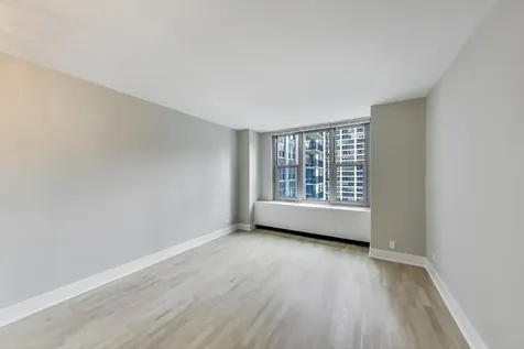 400 East Randolph Street Chicago IL 60601