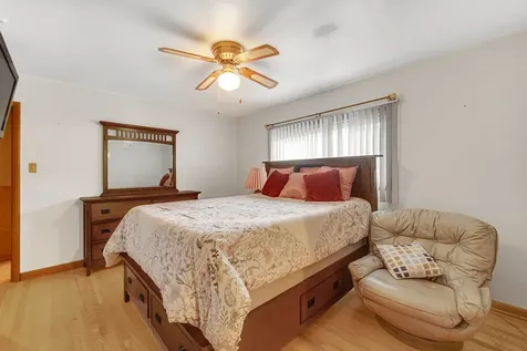 9238 South Constance Avenue Chicago IL 60617