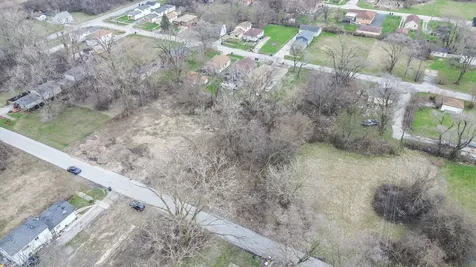 13435 South Lawndale Avenue Robbins IL 60472