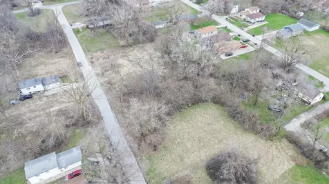 13435 South Lawndale Avenue Robbins IL 60472
