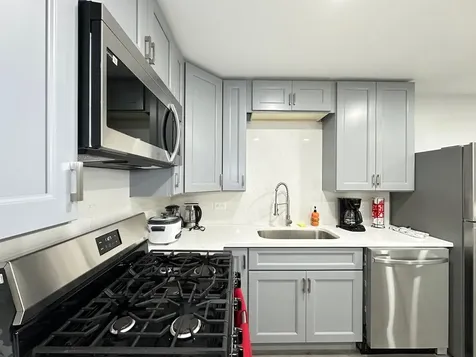 1937 West Grand Avenue Chicago IL 60622