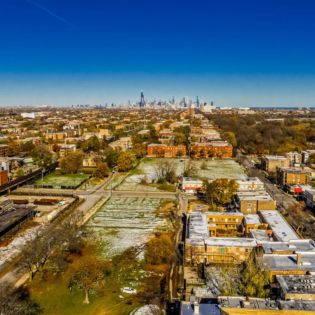 6220 South King Drive Chicago IL 60637