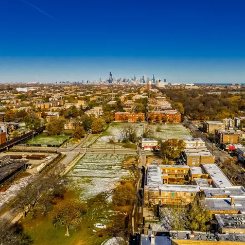 6220 South King Drive Chicago IL 60637