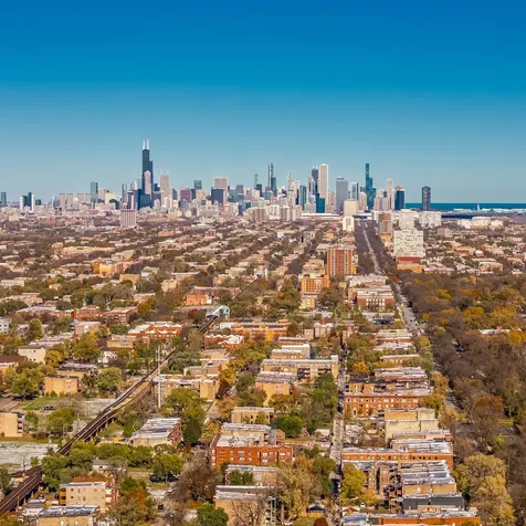 6220 South King Drive Chicago IL 60637