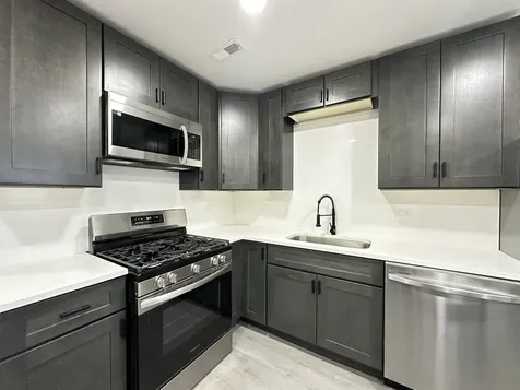 1937 West Grand Avenue Chicago IL 60622