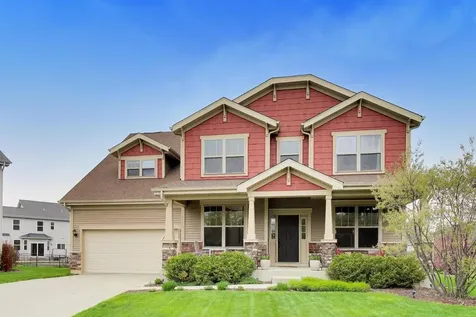 3752 Innesbrook Court Algonquin IL 60102