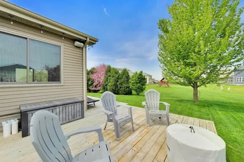 3752 Innesbrook Court Algonquin IL 60102