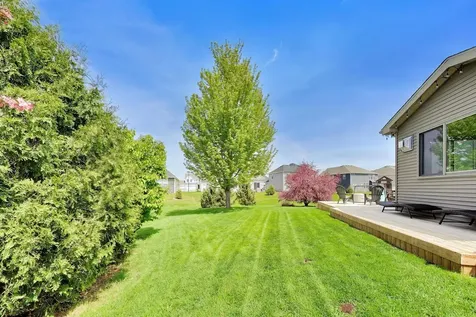 3752 Innesbrook Court Algonquin IL 60102