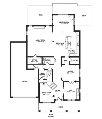 3752 Innesbrook Court Algonquin IL 60102