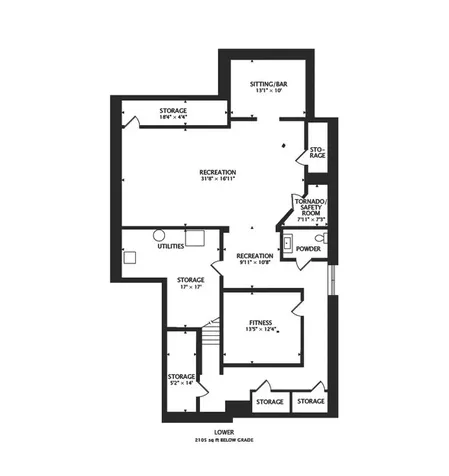3752 Innesbrook Court Algonquin IL 60102