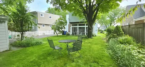 5116 North Oconto Avenue Harwood Heights IL 60706