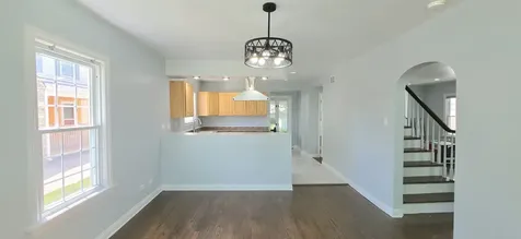 5116 North Oconto Avenue Harwood Heights IL 60706