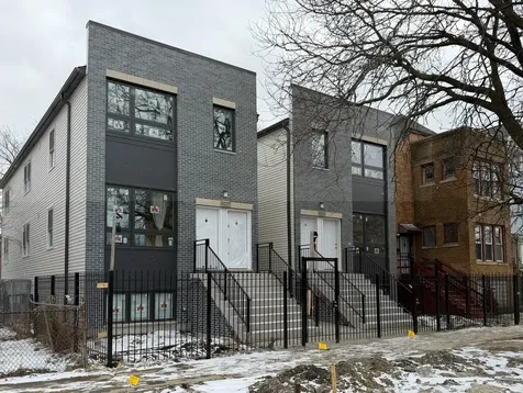 732 North Pine Avenue Chicago IL 60644