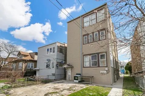 1304 South 58th Avenue Cicero IL 60804