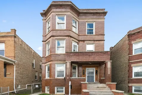 1304 South 58th Avenue Cicero IL 60804