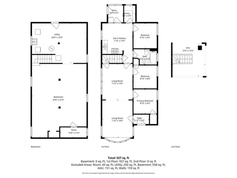 1910 South 50th Court Cicero IL 60804