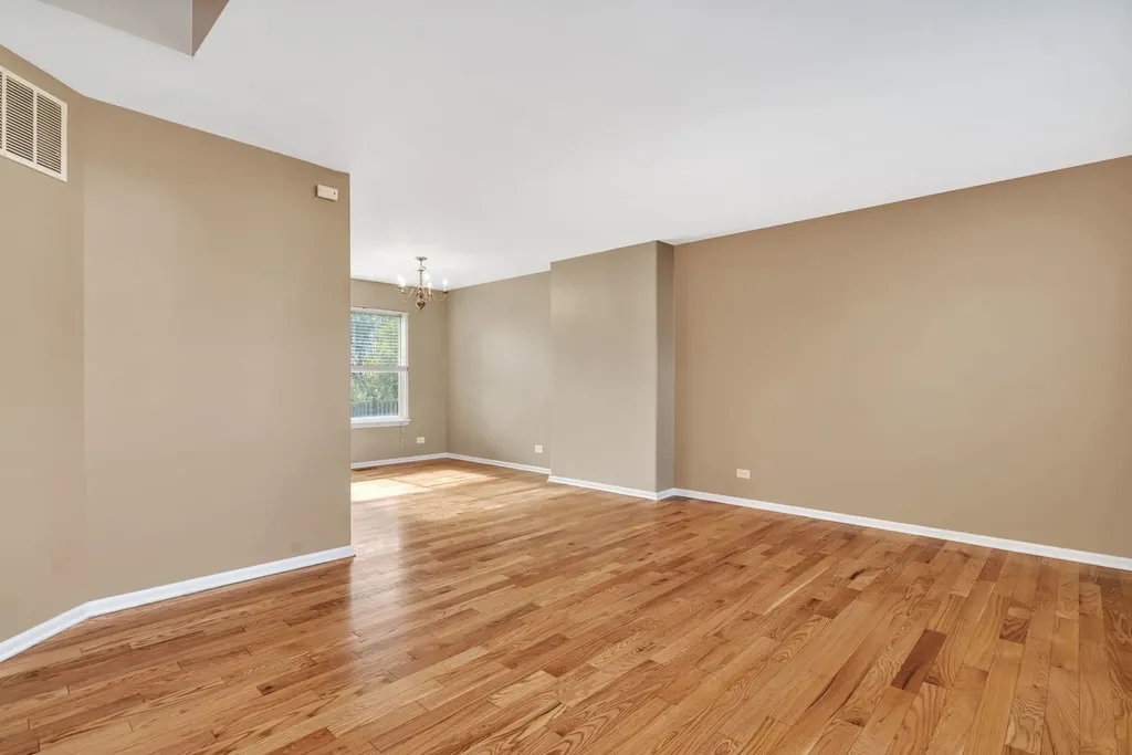 2509 Rosehall Lane Aurora IL 60503
