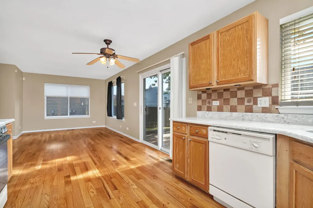 2509 Rosehall Lane Aurora IL 60503