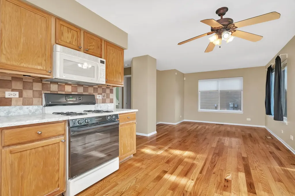2509 Rosehall Lane Aurora IL 60503