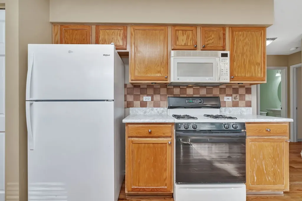 2509 Rosehall Lane Aurora IL 60503