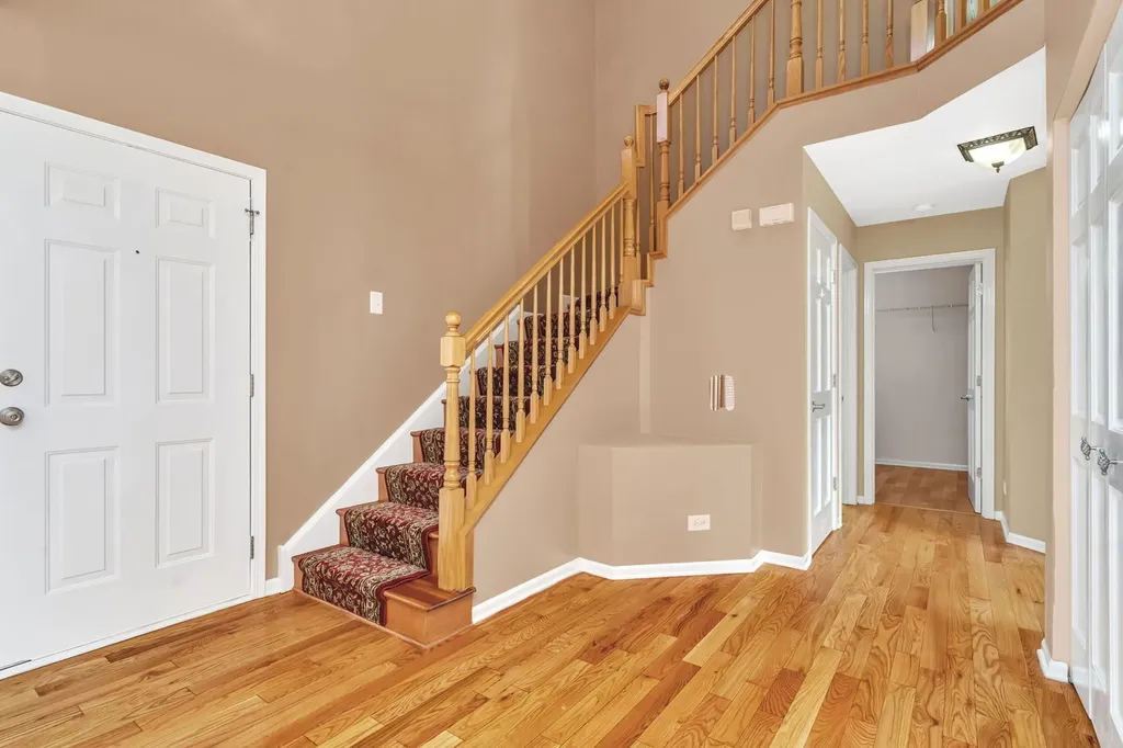 2509 Rosehall Lane Aurora IL 60503