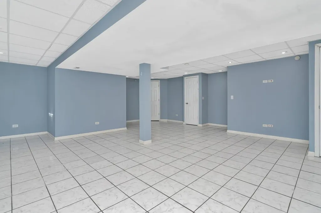 2509 Rosehall Lane Aurora IL 60503