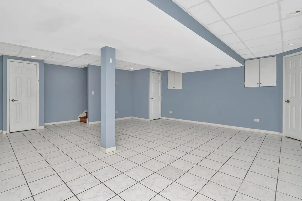 2509 Rosehall Lane Aurora IL 60503