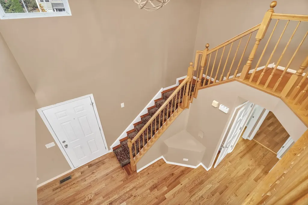 2509 Rosehall Lane Aurora IL 60503