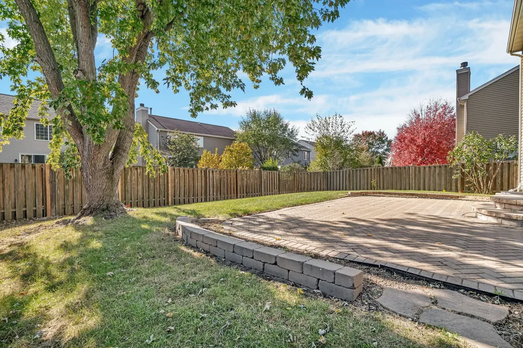 2509 Rosehall Lane Aurora IL 60503