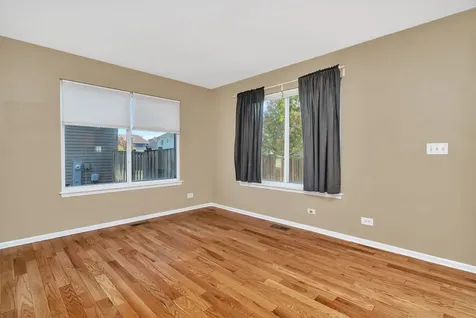2509 Rosehall Lane Aurora IL 60503