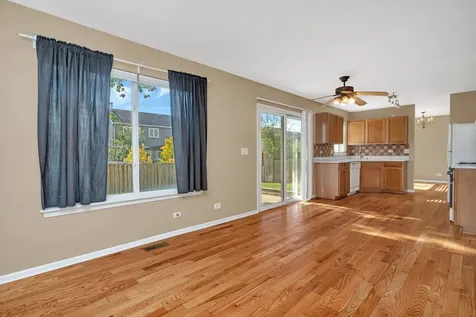 2509 Rosehall Lane Aurora IL 60503