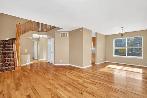2509 Rosehall Lane Aurora IL 60503