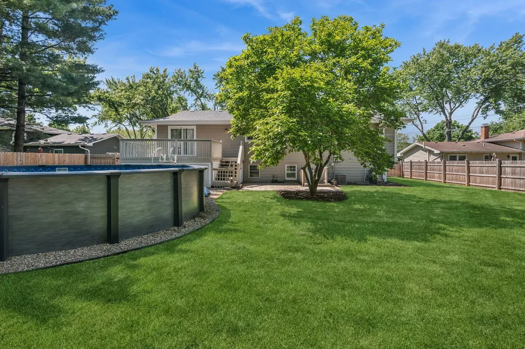 413 Tupelo Avenue Naperville IL 60540