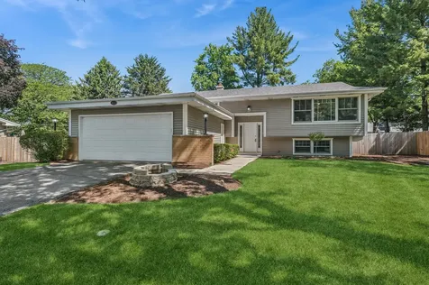 413 Tupelo Avenue Naperville IL 60540