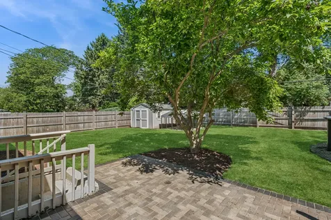 413 Tupelo Avenue Naperville IL 60540