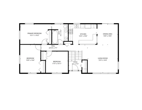 413 Tupelo Avenue Naperville IL 60540